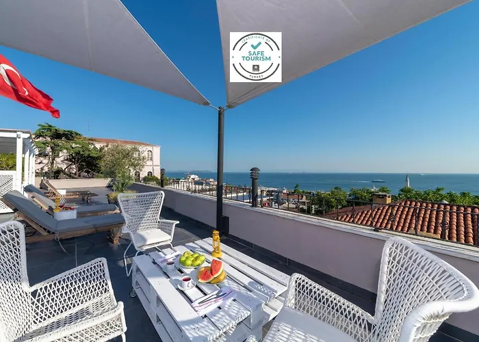 Rumours Inn Provincia di Provincia di Istanbul