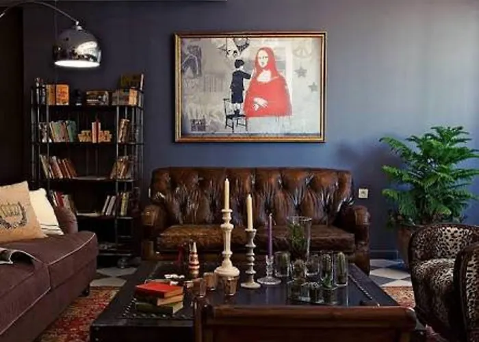 Rumours Inn Provincia di Provincia di Istanbul